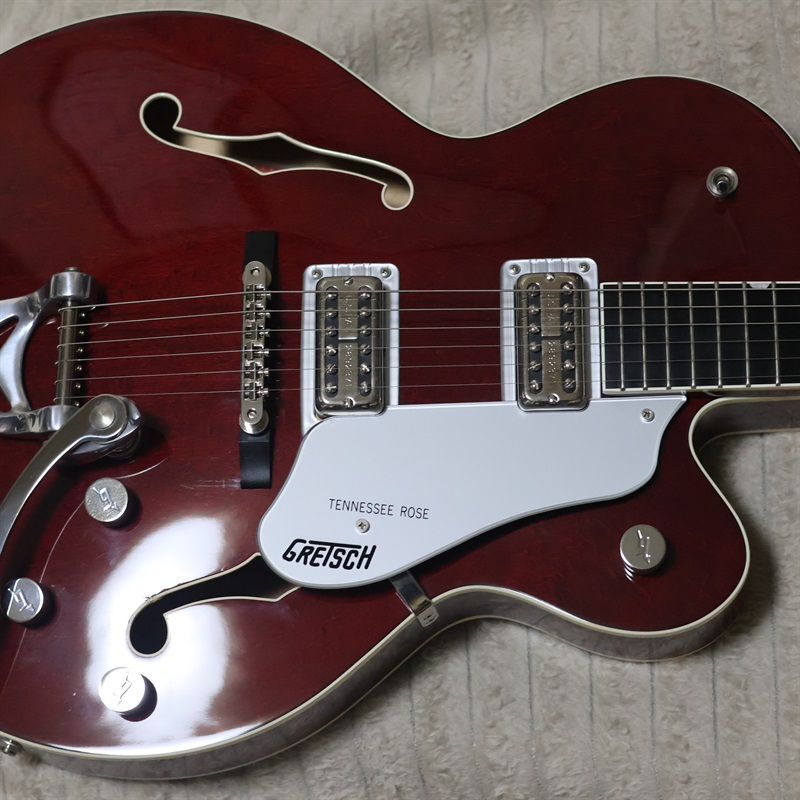 GRETSCH Tennessee Rose G6119の画像
